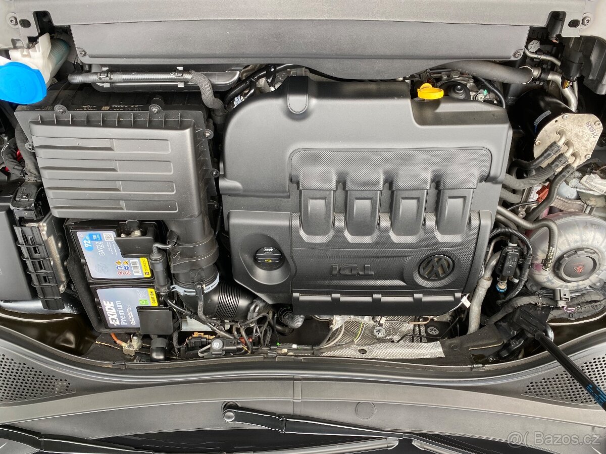 Vw Tiguan allspace - 11