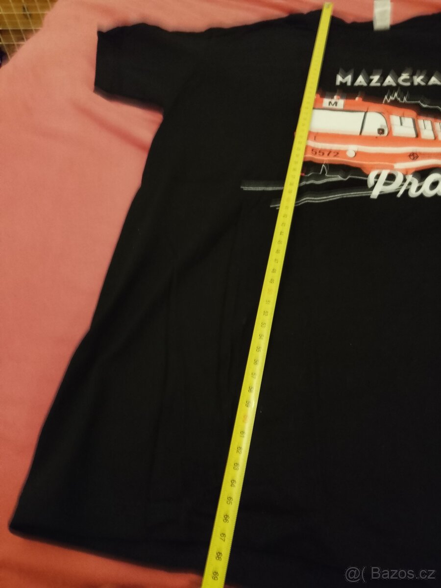 TrikoDP - Mazačka vel. M nove - 11