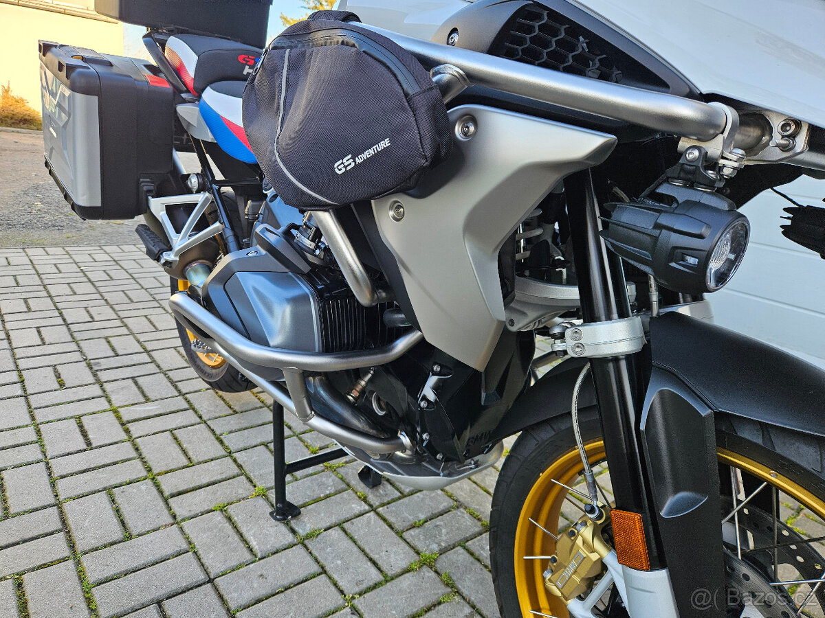 BMW R 1250 GS HP ABS Full-9738Km - 11
