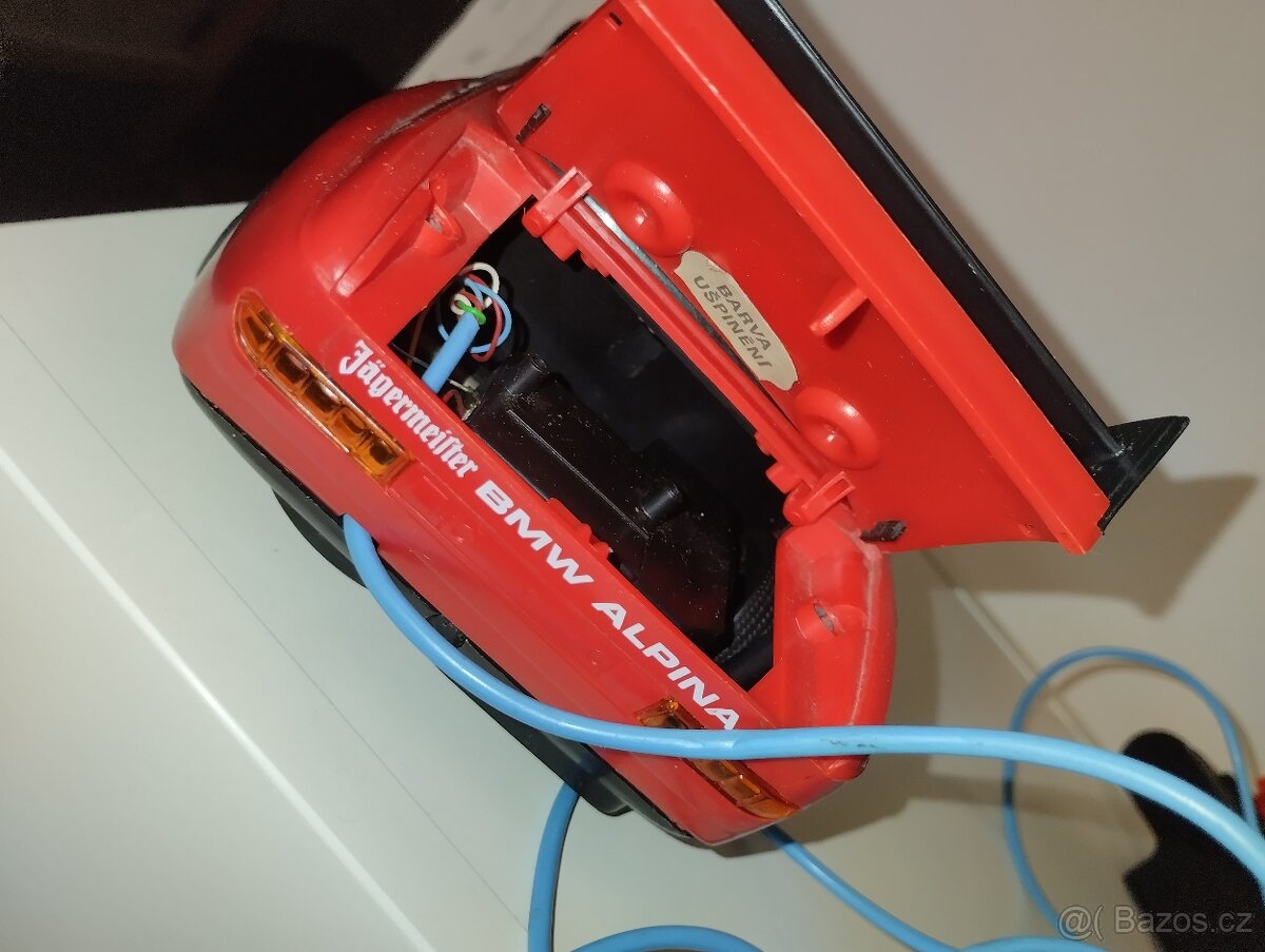 BMW MEHANOTEHNIKA CSL - 11