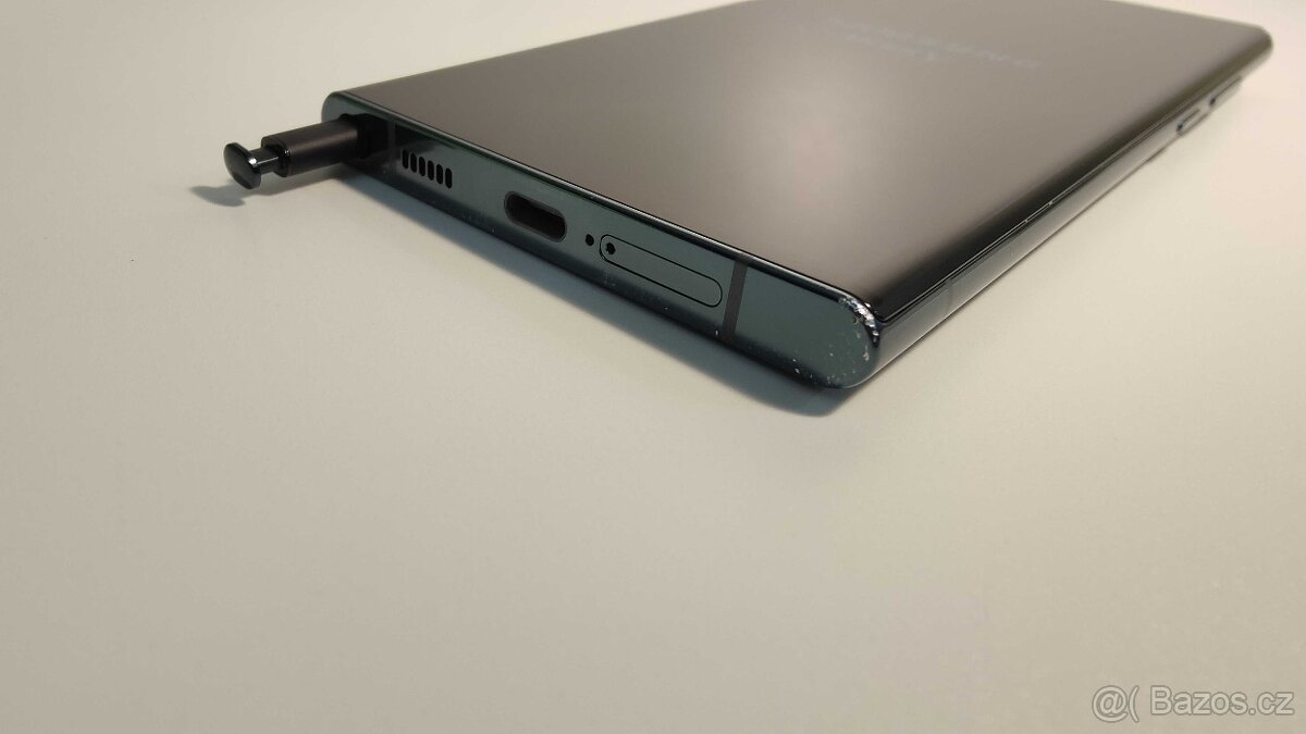 Samsung Galaxy S22 Ultra 5G S908B 12GB/256GB, Phantom Green - 11