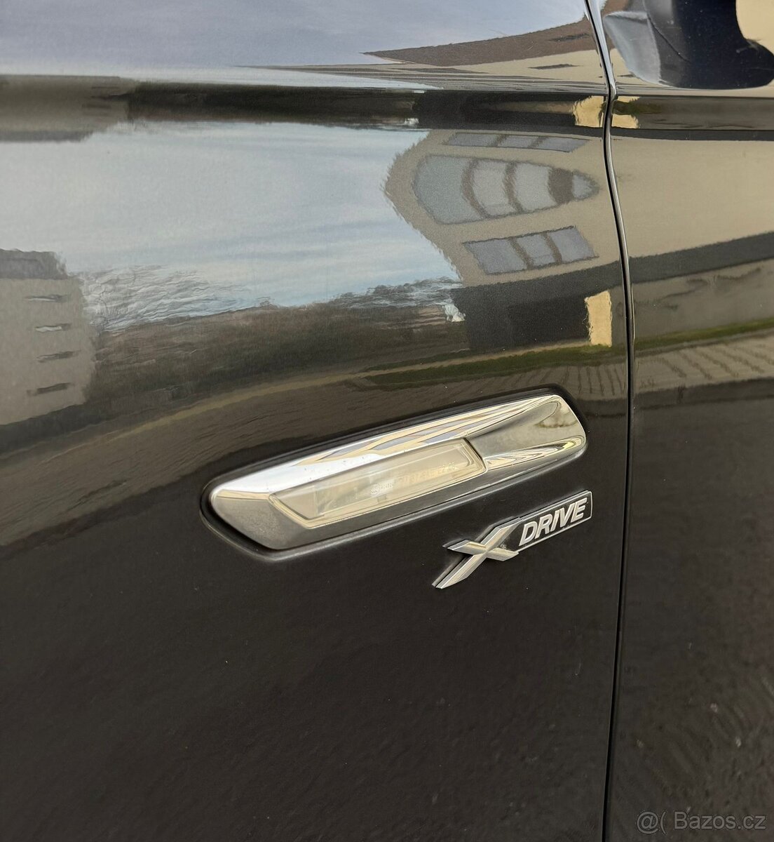 BMW 525 X-Drive 160KW 120 000 km - 11