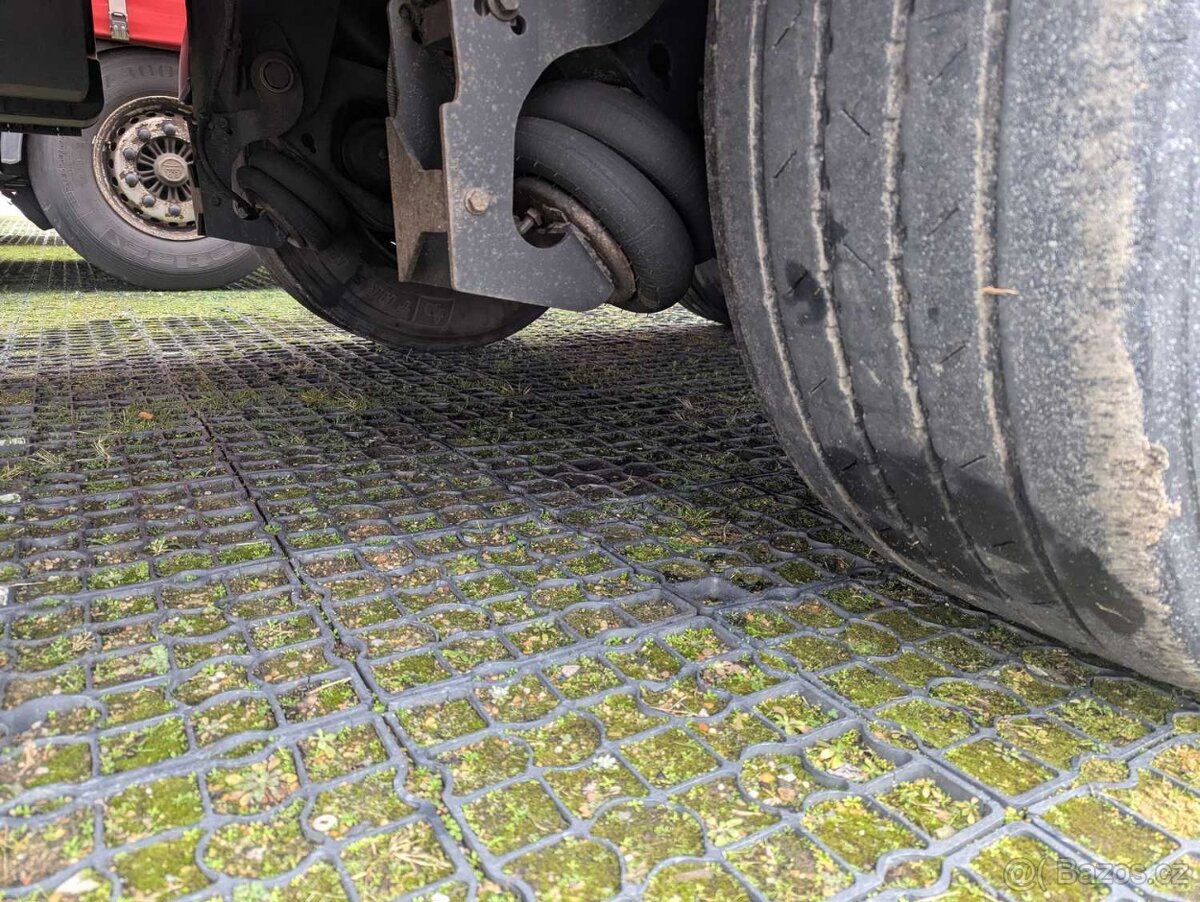 Návěs Schwarzmuller SPA 3/E, Standard - 11