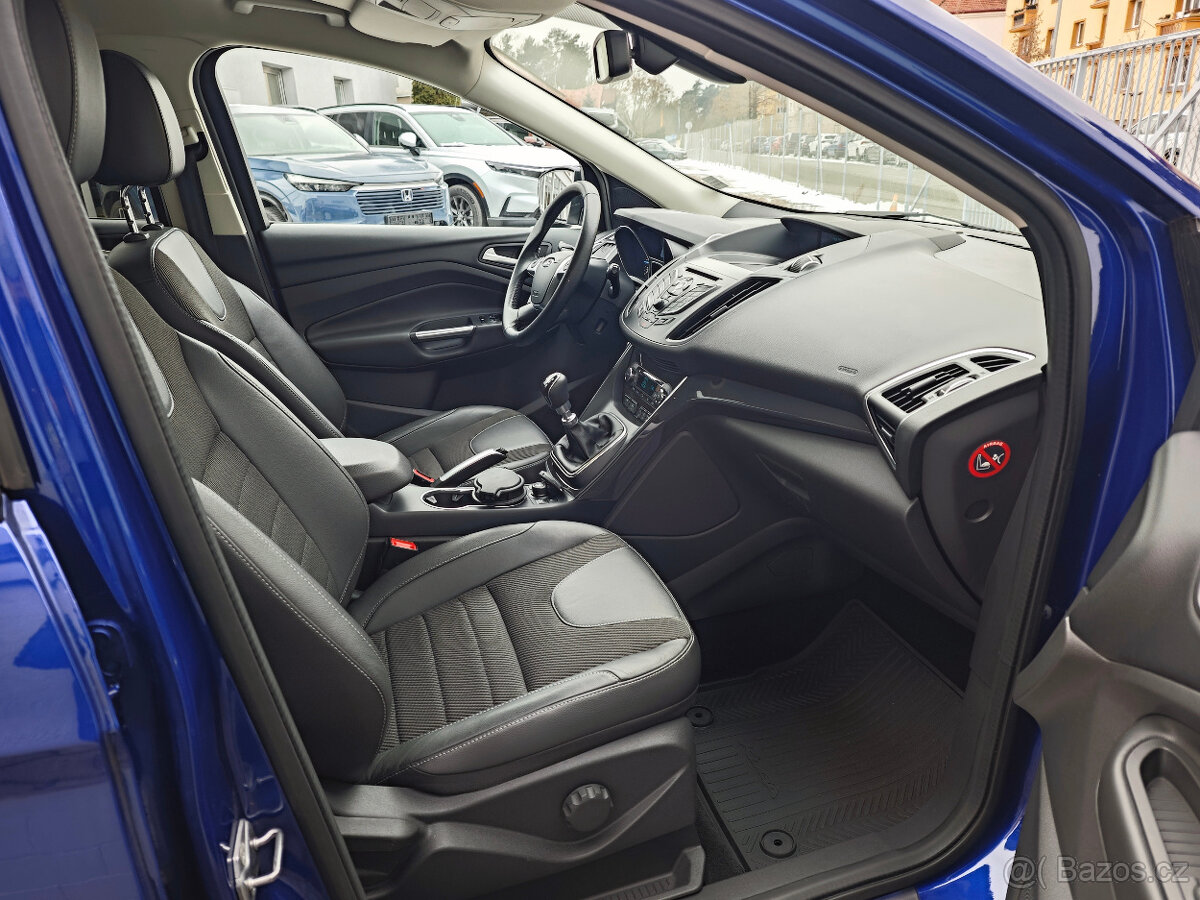 Ford Kuga 2.0 TDCi Titanium AWD Xenon - 11