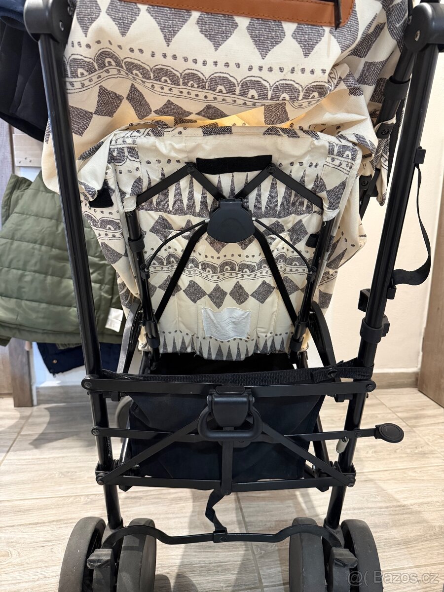 Golfový kočárek Elodie Details - 11