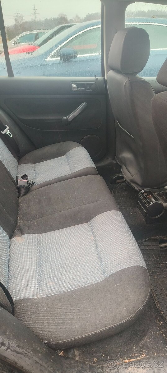 Volkswagen Golf na prodej - 11