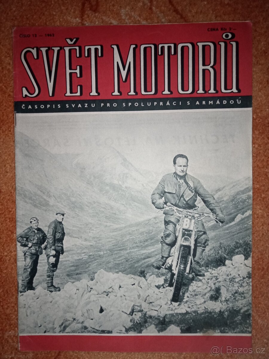 velká sbírka světu motorů + automobil - 11