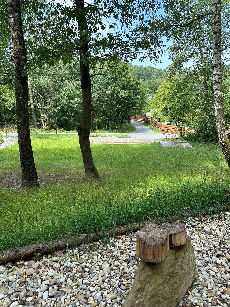 Prodej chaty u lesa - 11