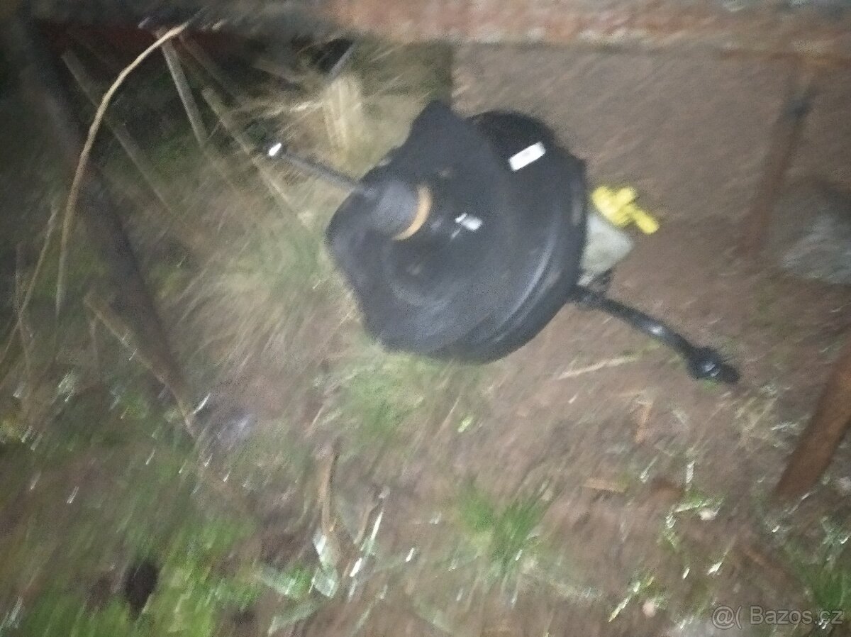 Díly octavia 1 - 11