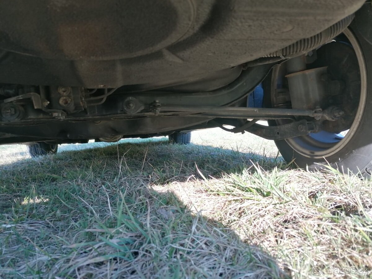 Lancia Thema 2,0 IE 16V - 11