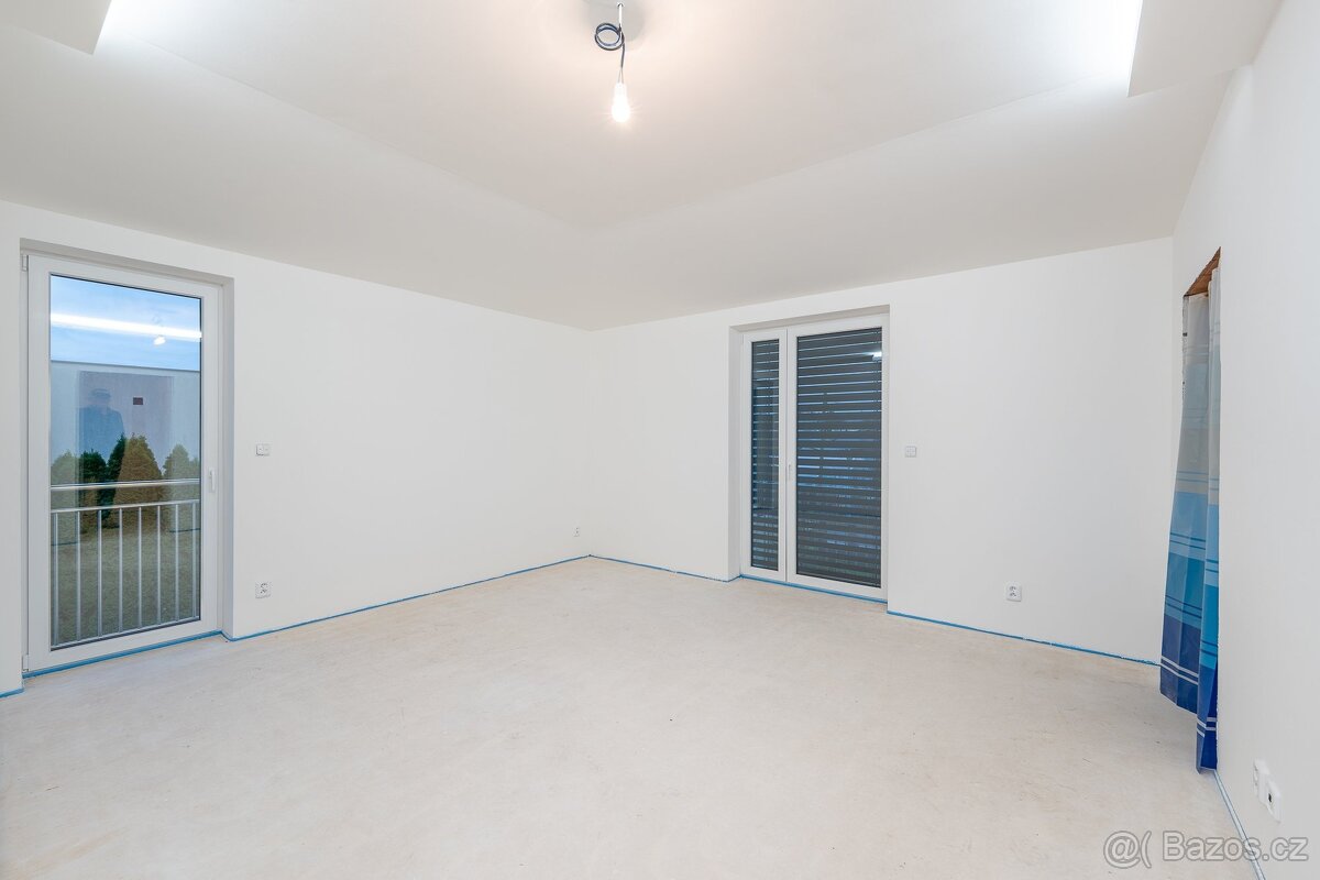 Prodej rodinného domu 232 m², Sluhy, ev.č. 00071 - 11