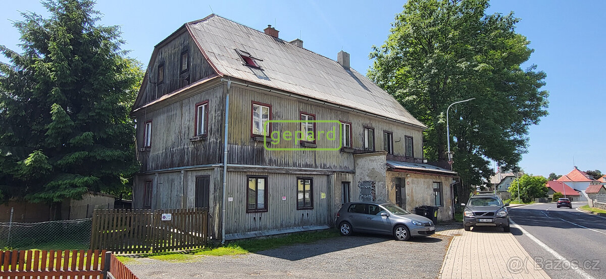 Krásný byt na Práchni - 11