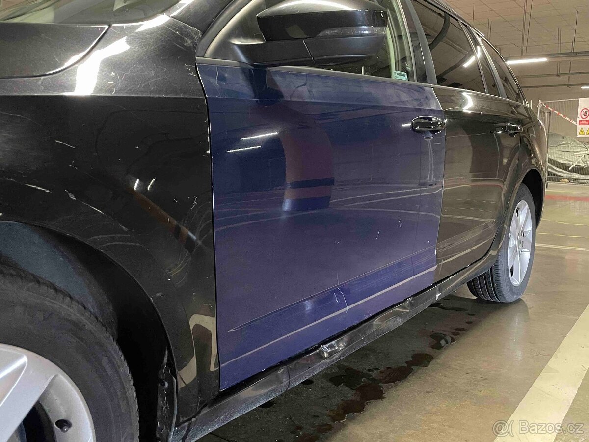 Octavia 3 1.6 TDI NOVÉ ROZVODY , STK - 11