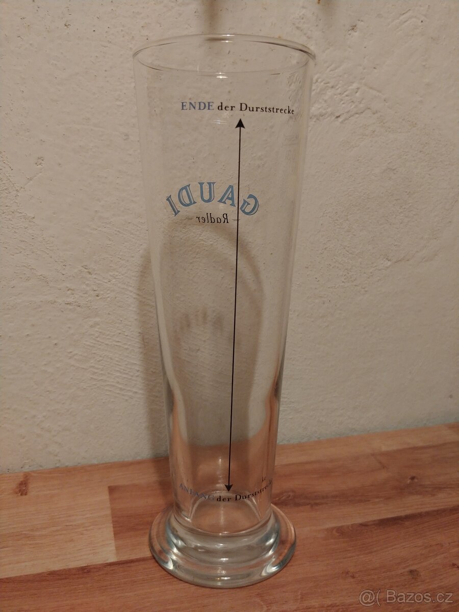 Pivní sklenice - 11