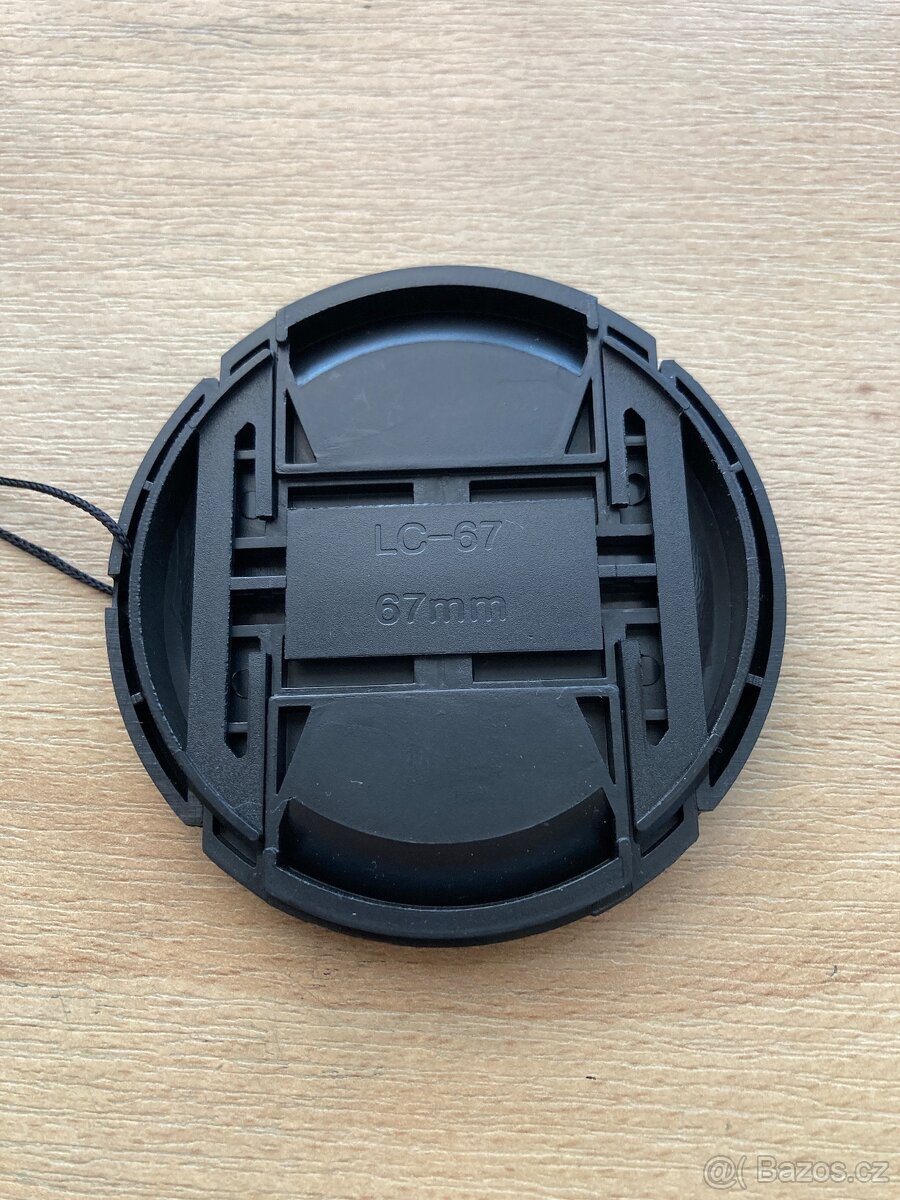 MINOLTA Auto Tele Rokkor - QF 200/3,5 MD - 11