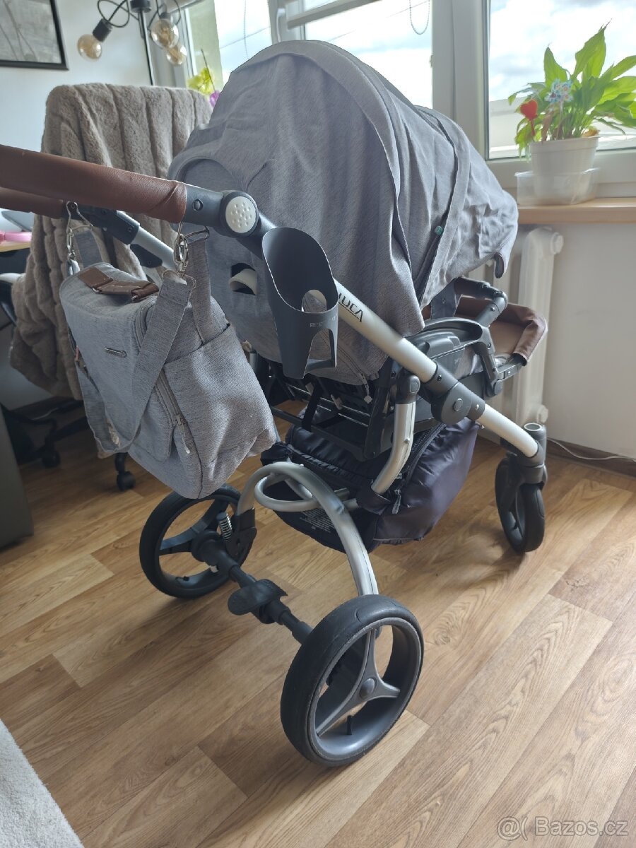 Kočárek Bebetto - 11