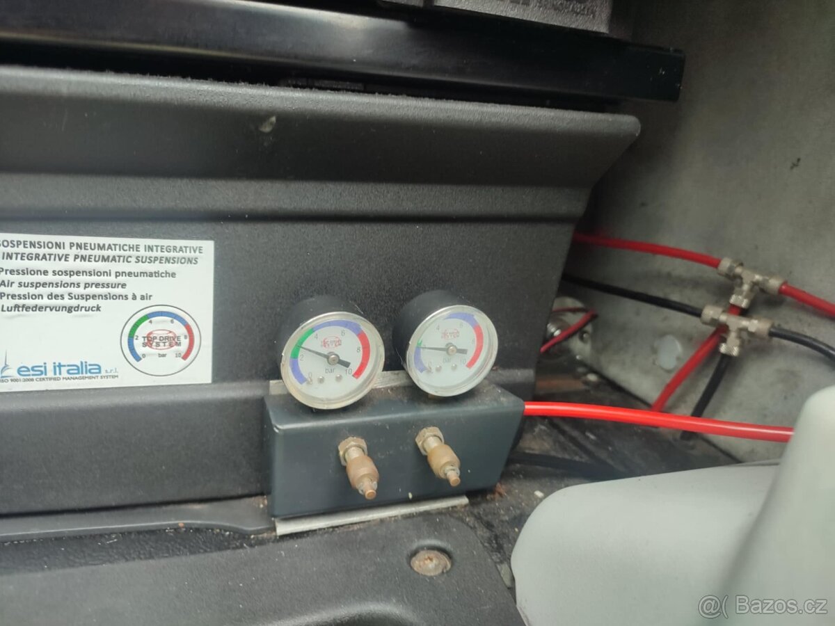 IVECO DAILY 3.0 - 11