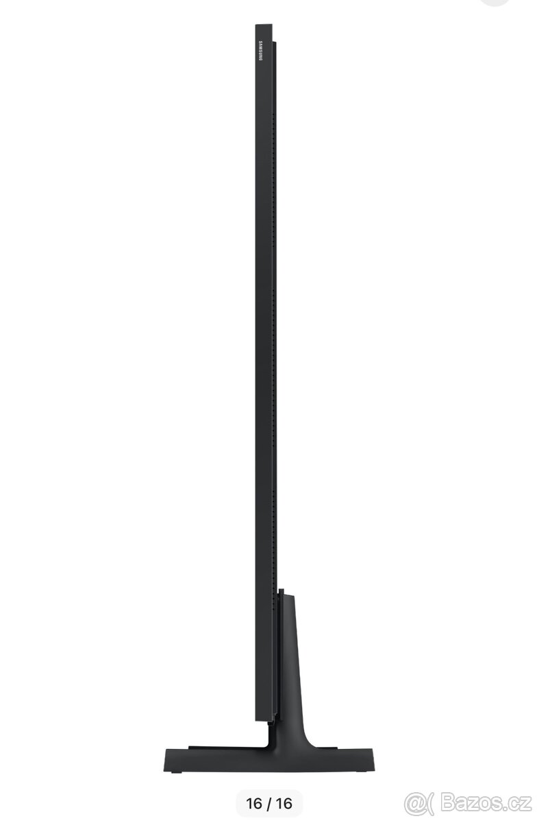 75" Samsung The Frame QE75LS03D + TV držák na zeď v balení - 11
