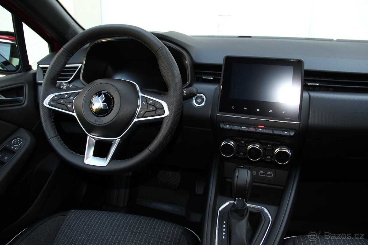 Mitsubishi Colt 1.6i HEV 143PS Intense+ A/T - 11