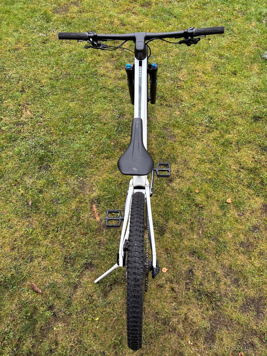 Scott Spark 920 Carbon L - 11