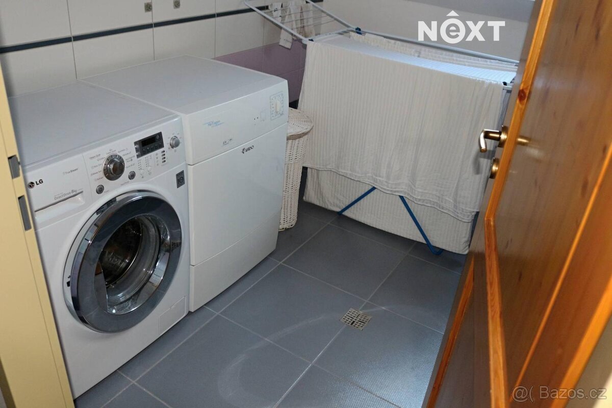 Pronájem Rodinný dům, 169㎡ - 11