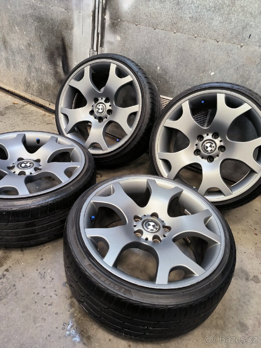 5x120 r19 styling 63 dvourozměrné - 11