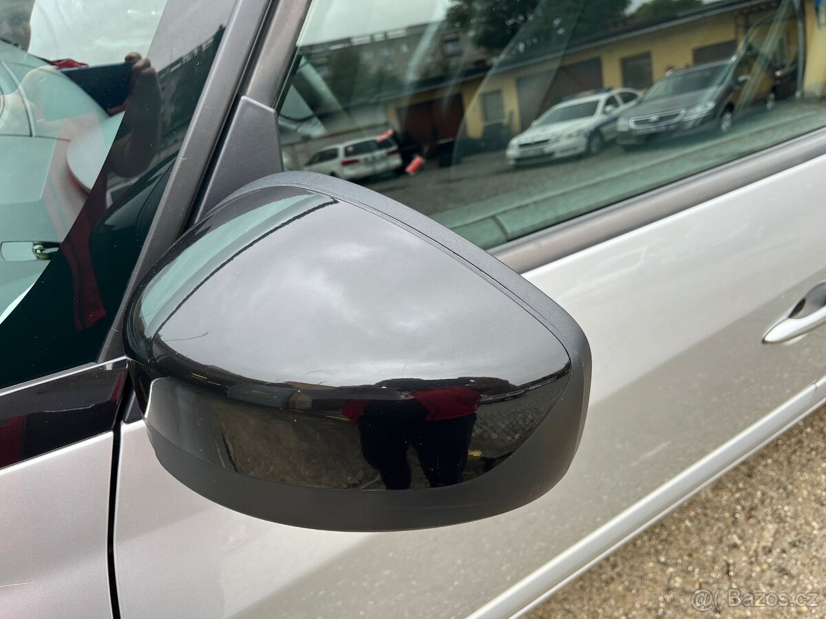 Renault Espace 2.0 Dci, 110kw,2014 - 11