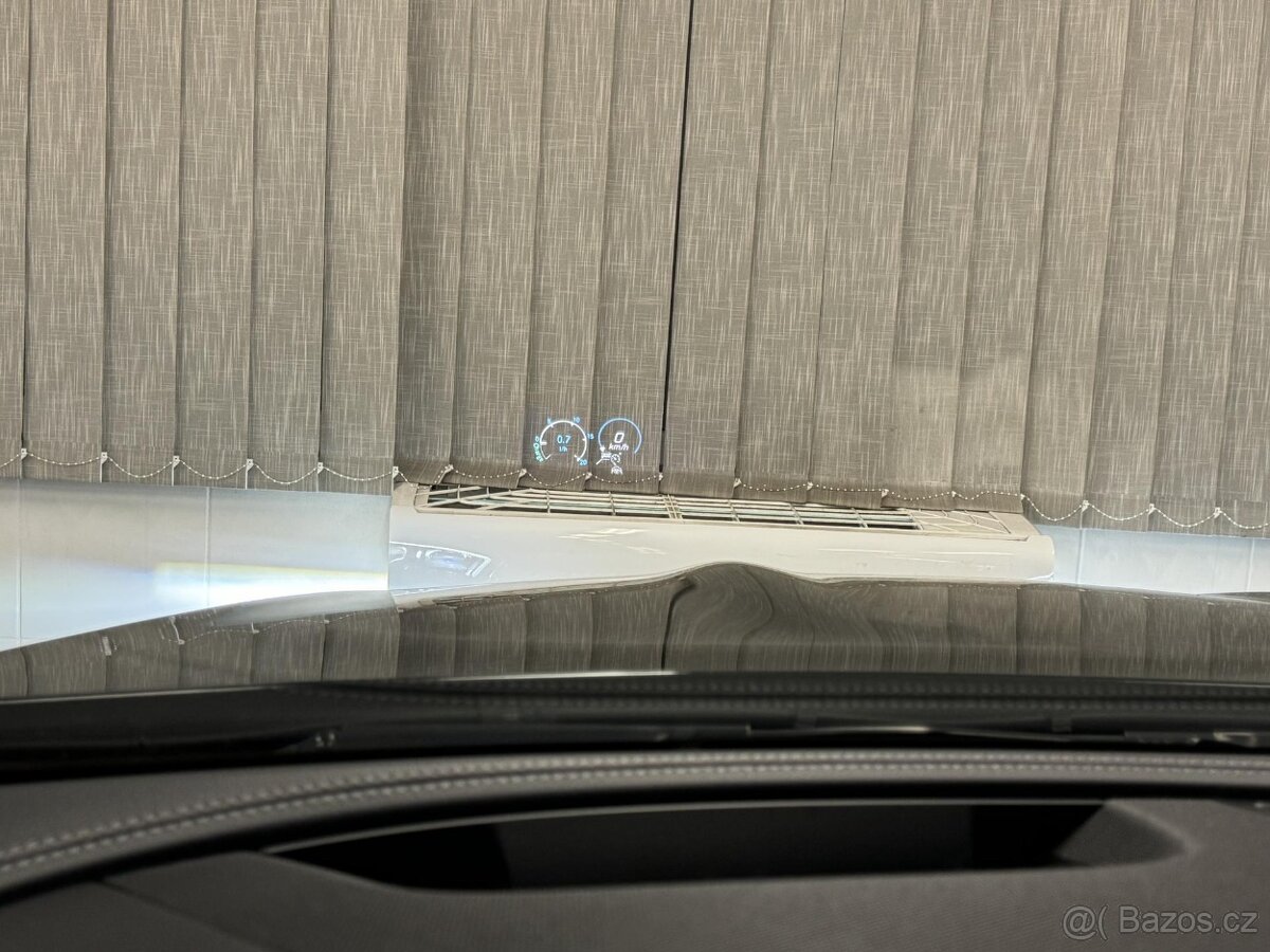 Mercedes-Benz Třídy E, 400d 4x4 DPH AMG - 11