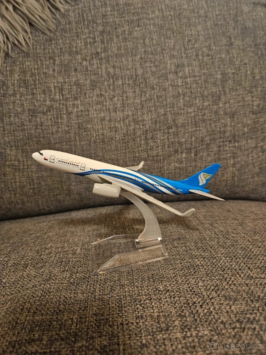 Model letadla, různé viz foto - 11