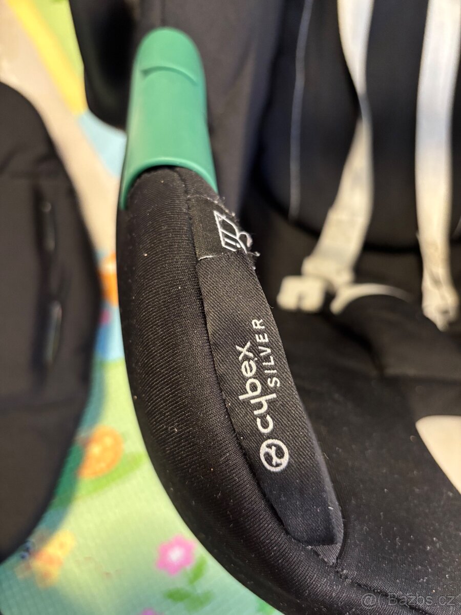 Cybex Aton B2 i-size - 11