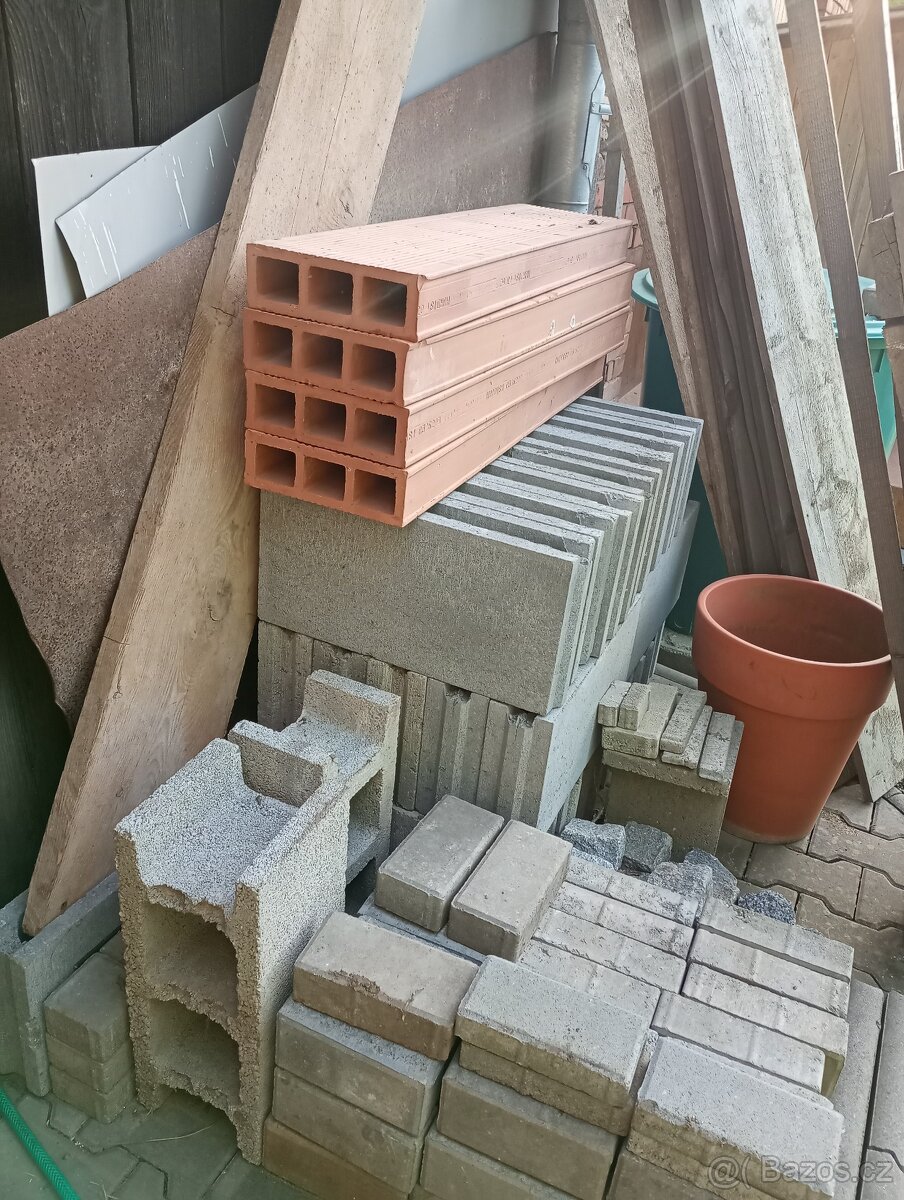 Prodám komponenty na stavbu domácí udírny - 11