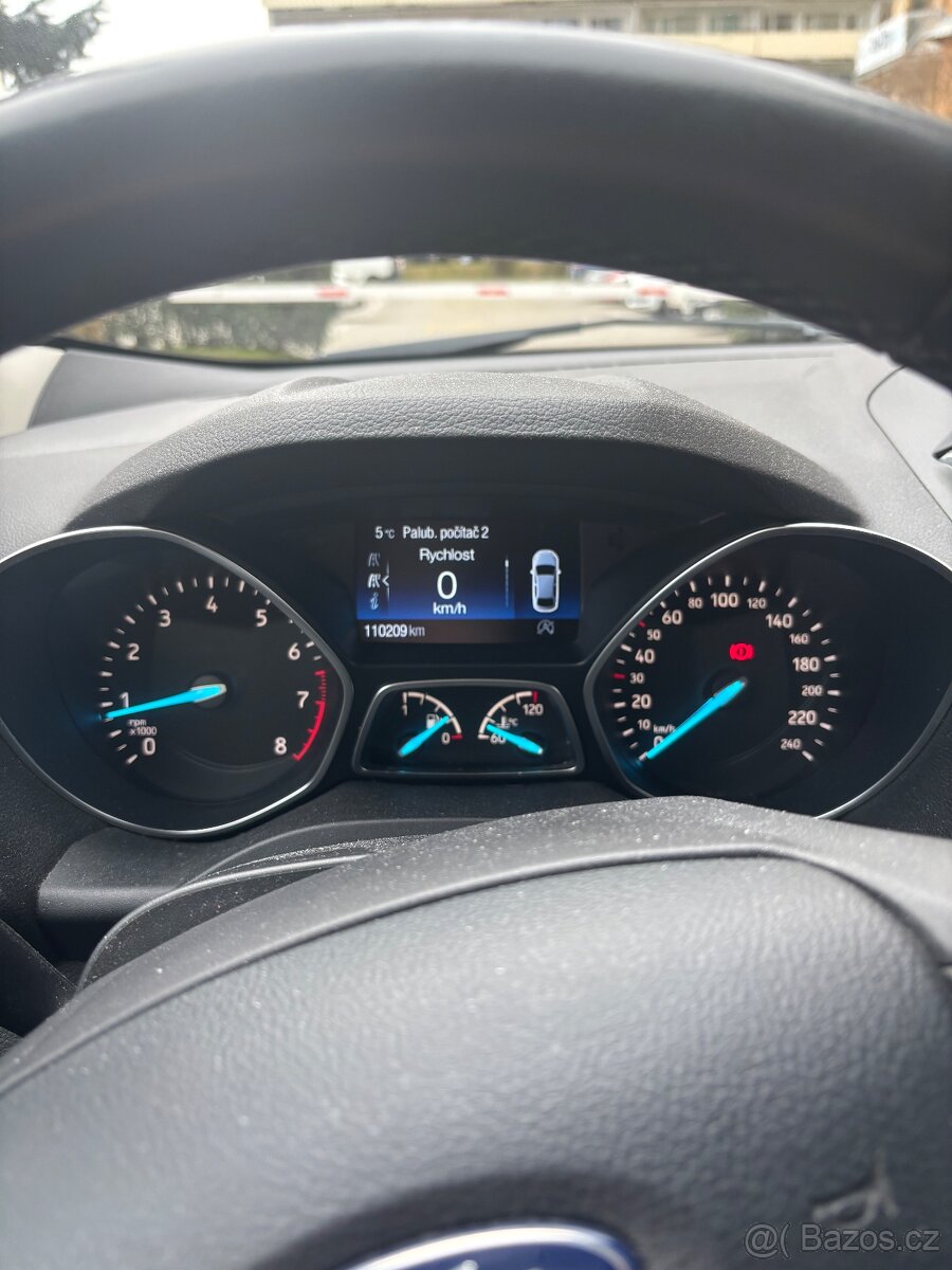 Ford Kuga 1.5 EcoBoost - 11