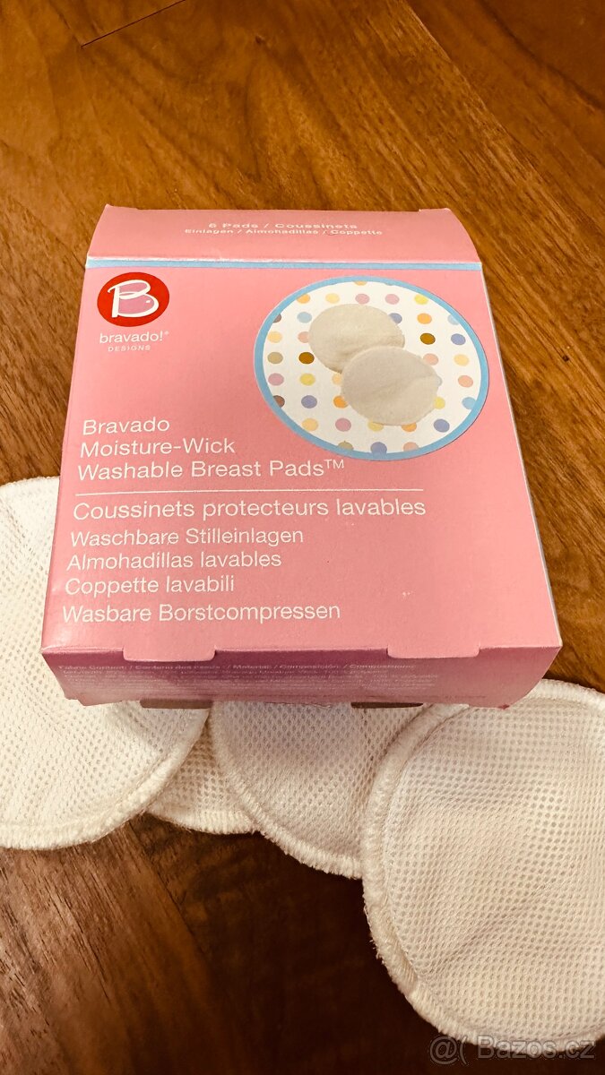 Medela Freestyle dvoufázová odsávačka - 11