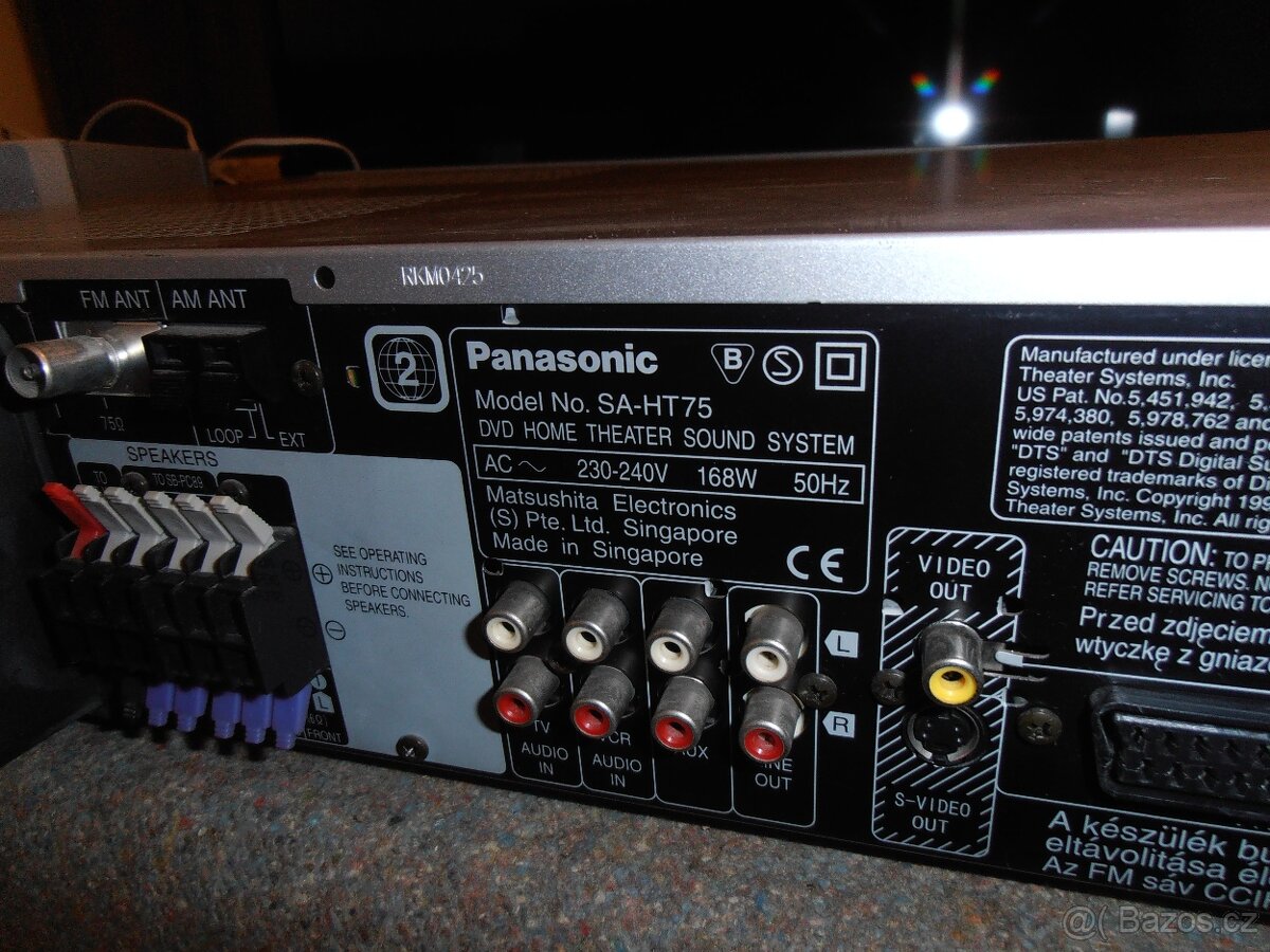 (((( DOM. kino PANASONIC )))) - 11