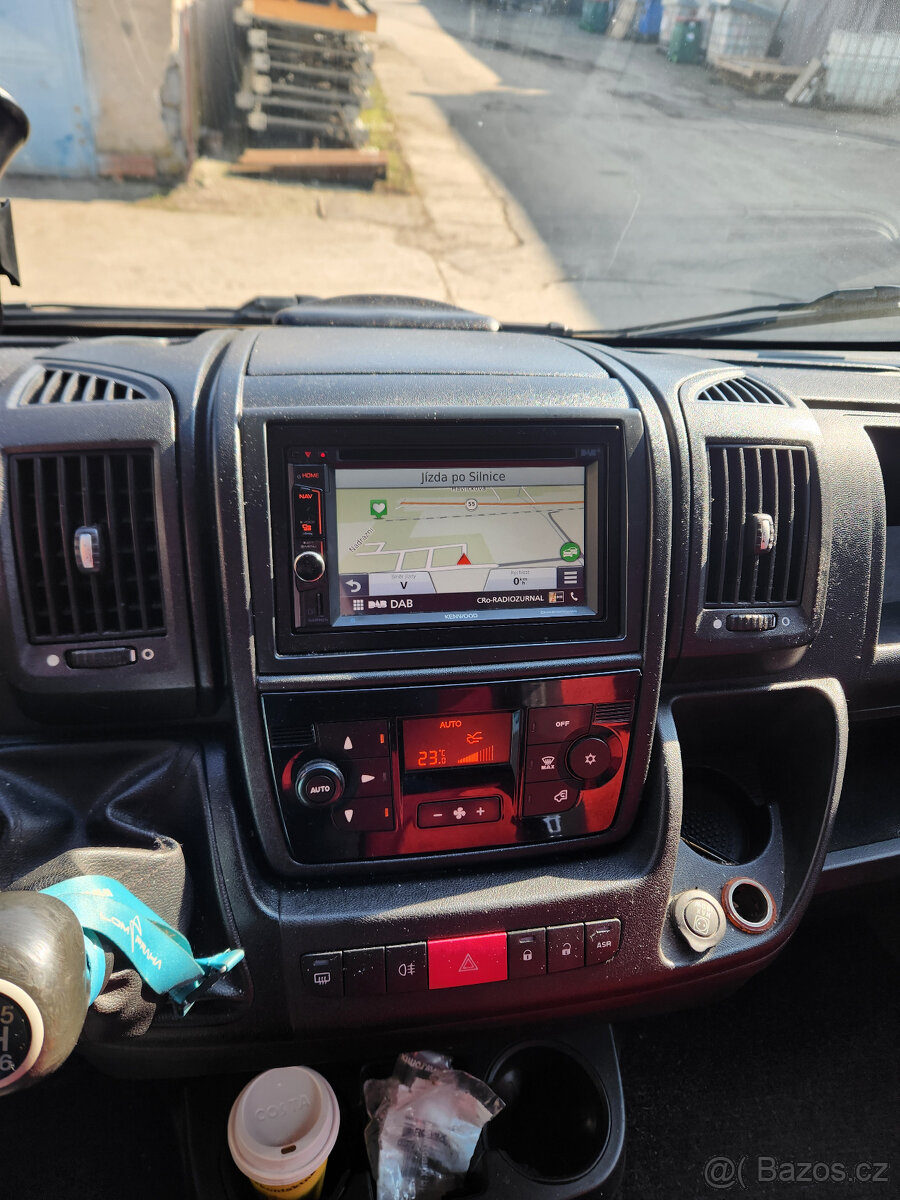 Fiat Ducato 3,0 JTD - 11