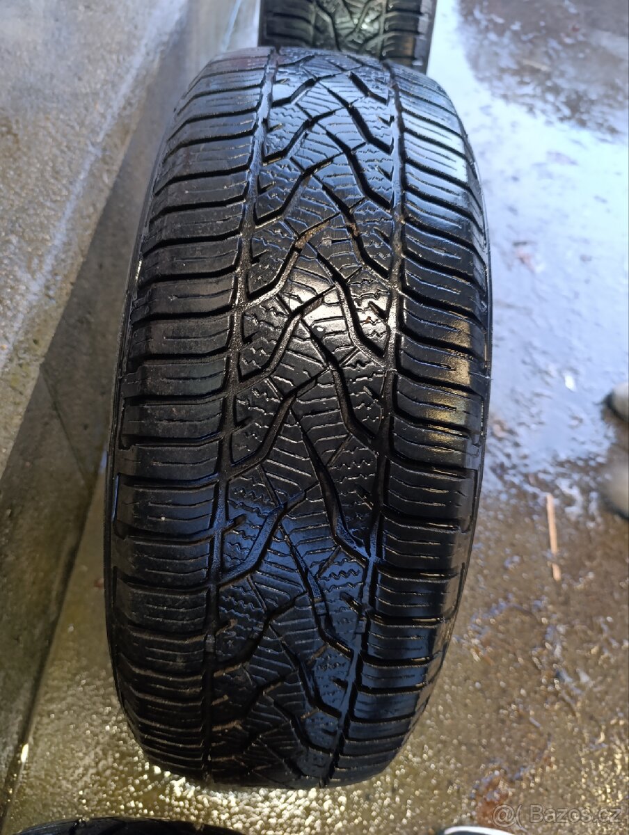 Letní/zimní pneumatiky - 11