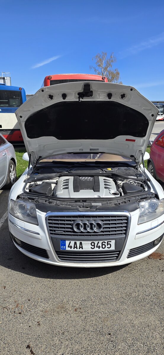 Audi A8 - 11