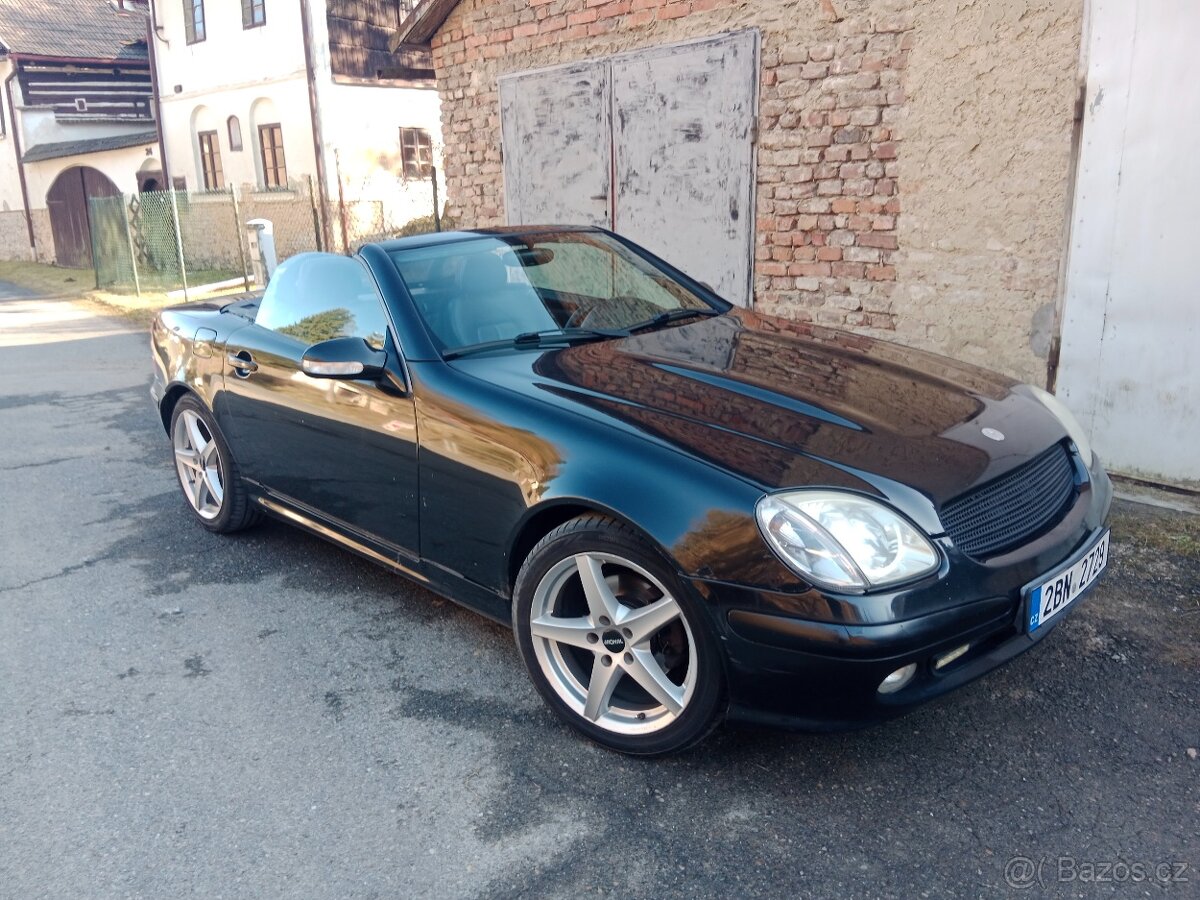 Mercedes Benz - 11