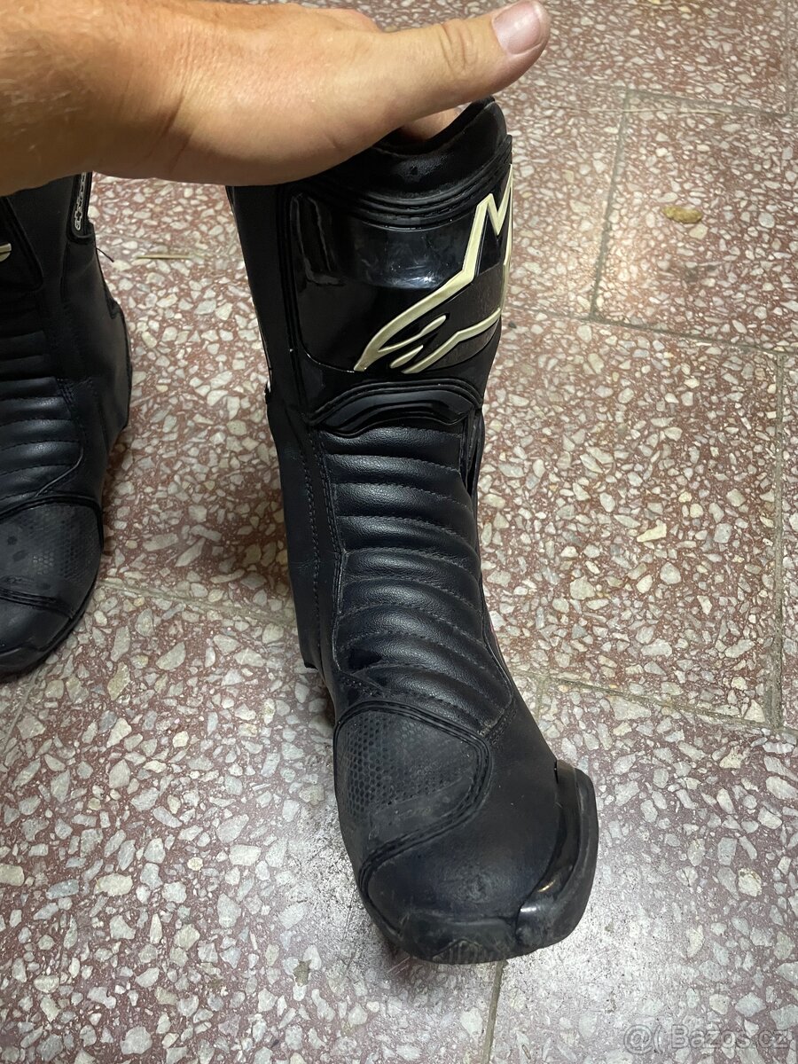 Alpinestars Stella S-MX 6 - 11