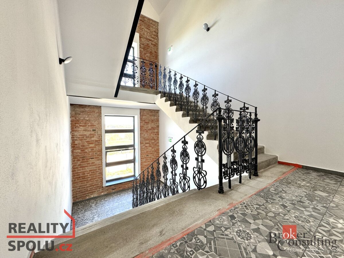 Prodej, byty/3+kk, 114 m2, Načeratice, 66902 Znojmo, Znojmo - 11