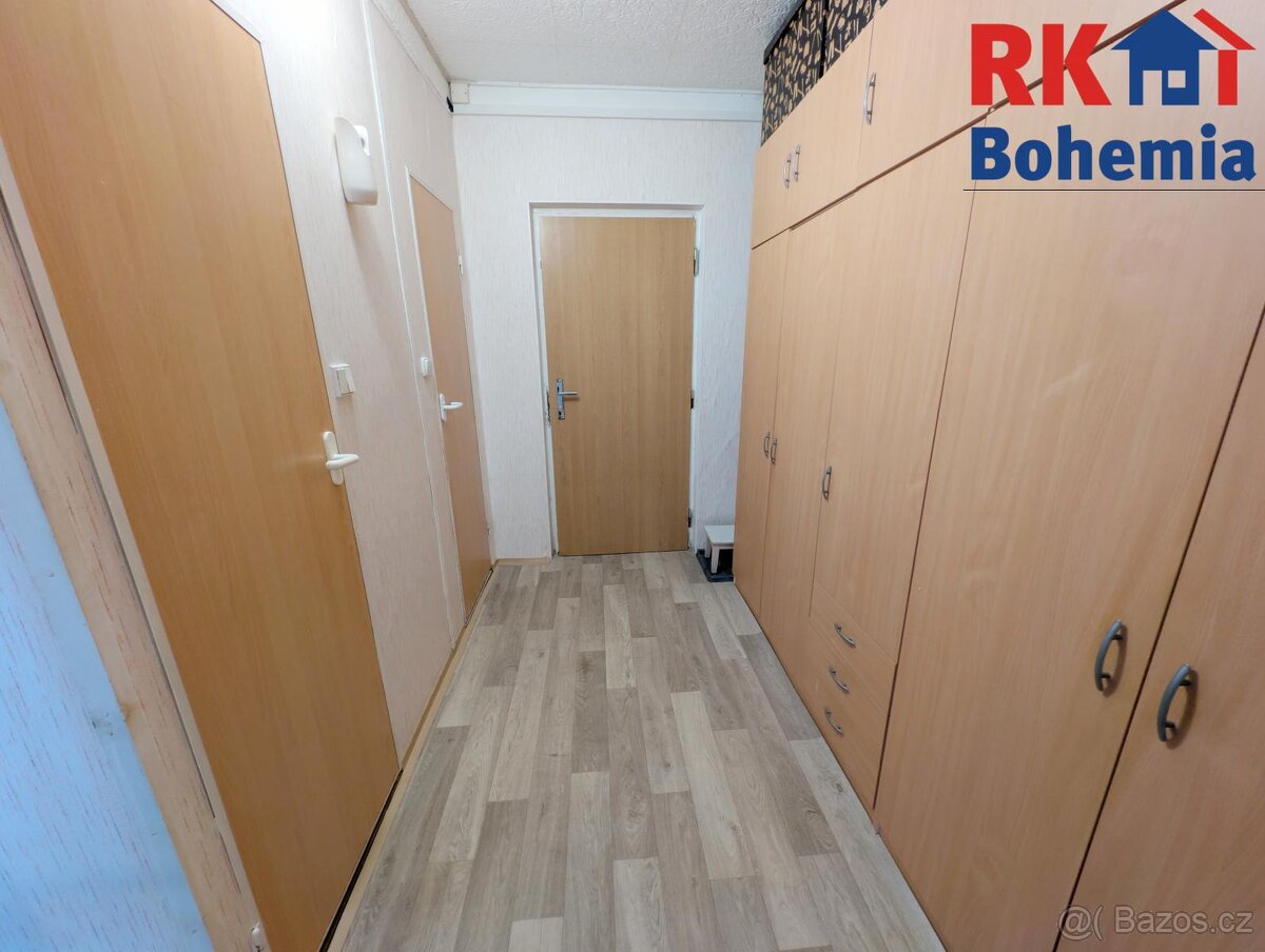 Prodej bytu 2+kk, Mladá Boleslav, ul. Jana Palacha - 11