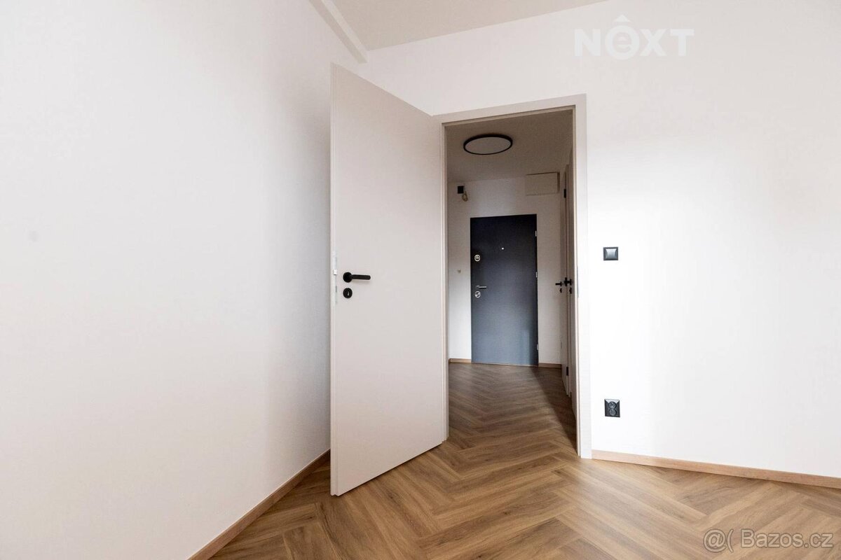 Pronájem byt 2+kk, 41㎡ - 11
