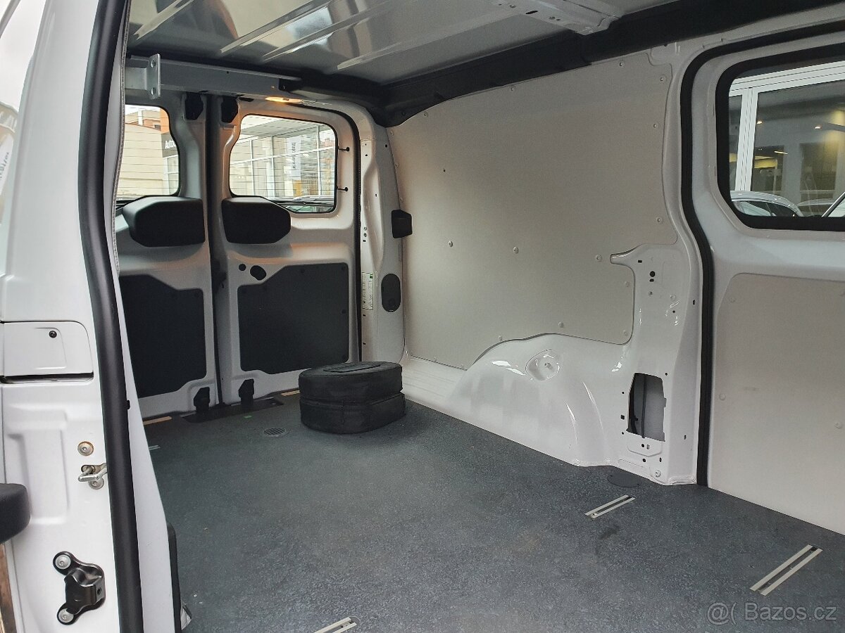 Peugeot E-Expert L3 Premium Electric 100kW- záruka Autodraft - 11