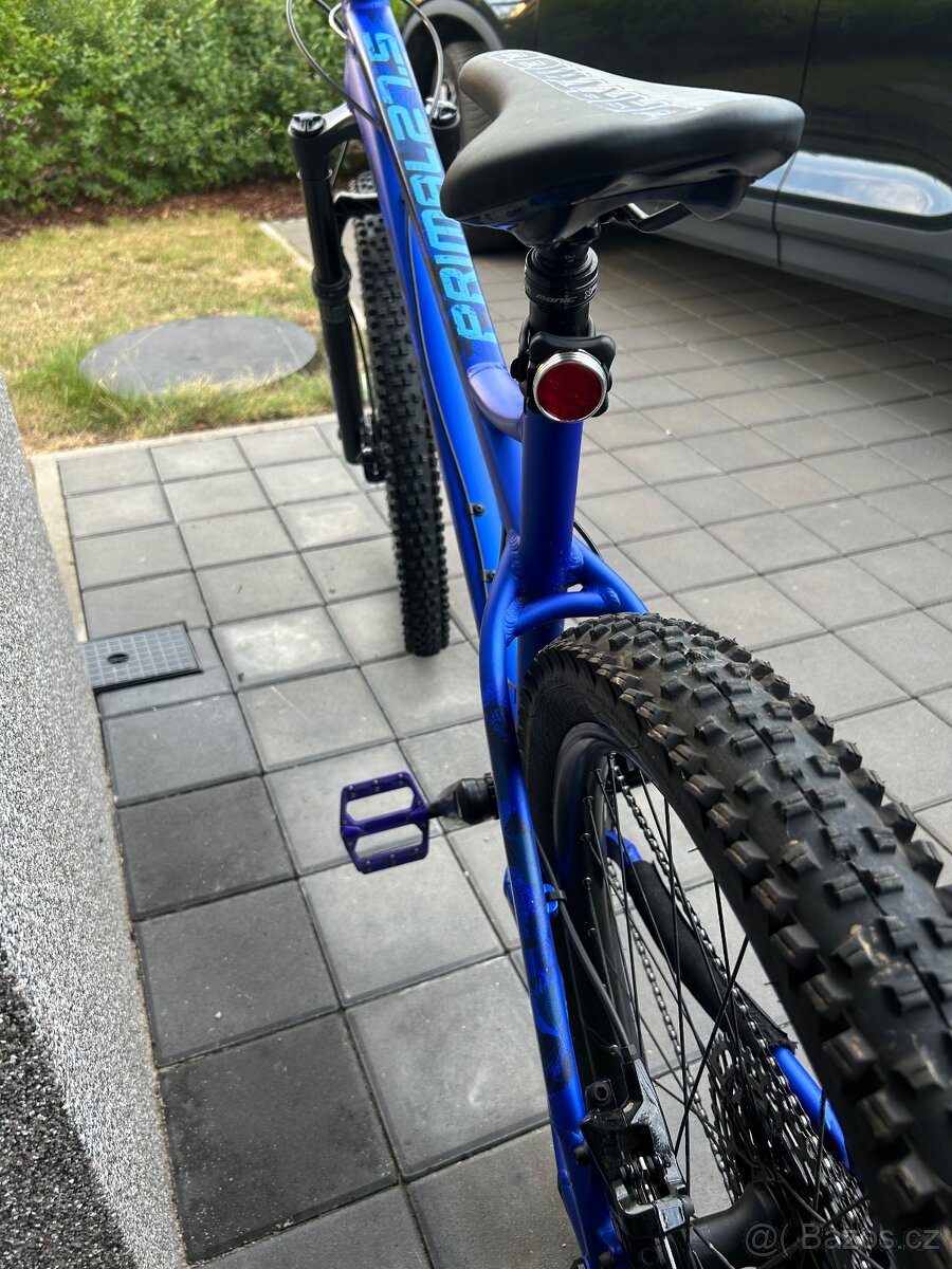 Dartmoor Primal 27.5 - 11