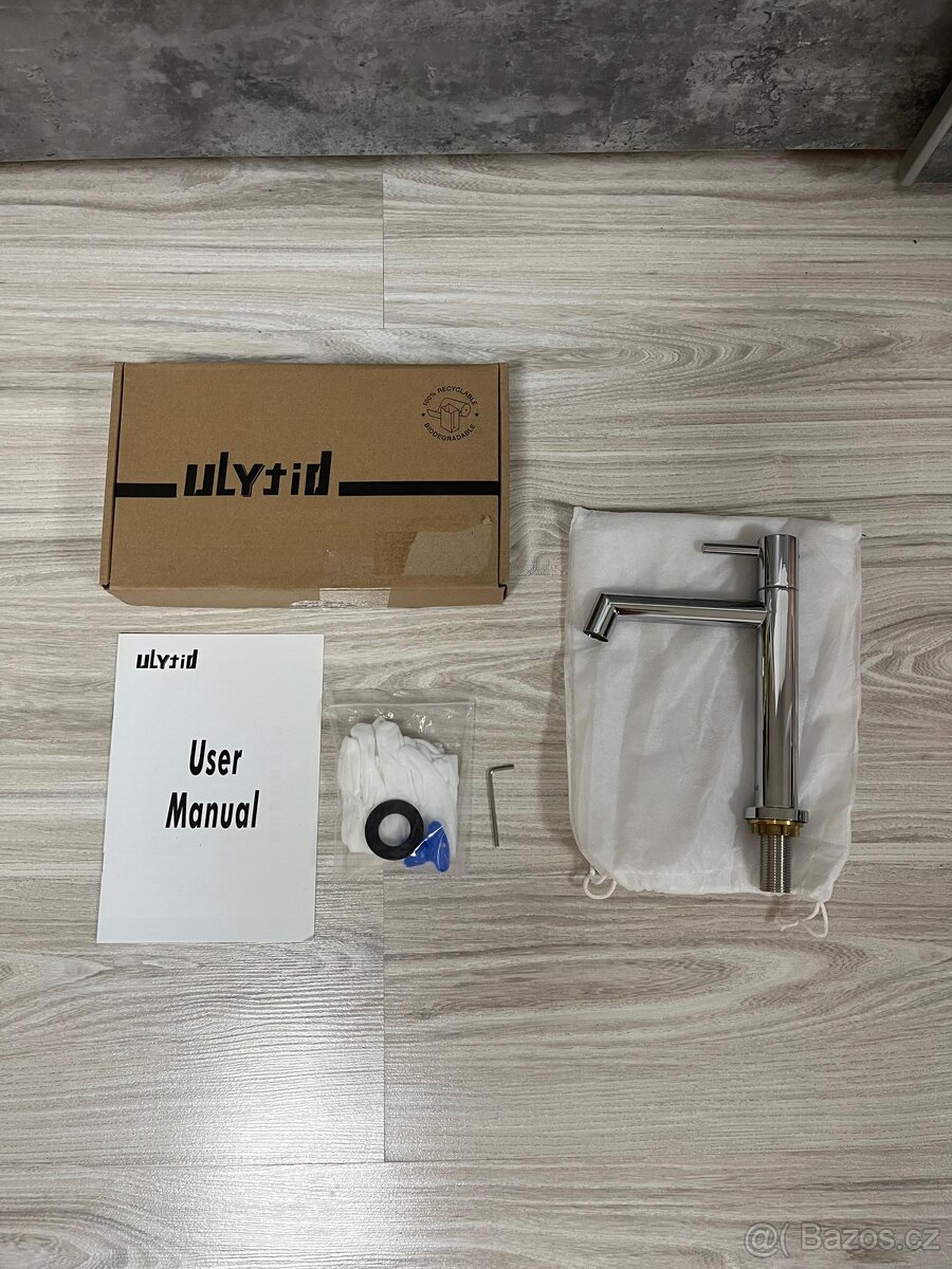 Vodovodní baterie - 11