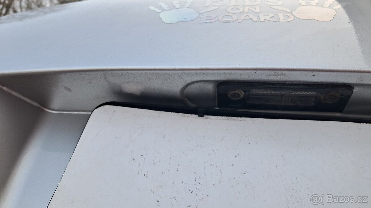 Škoda Octavia 1.6i / 75KW - 11