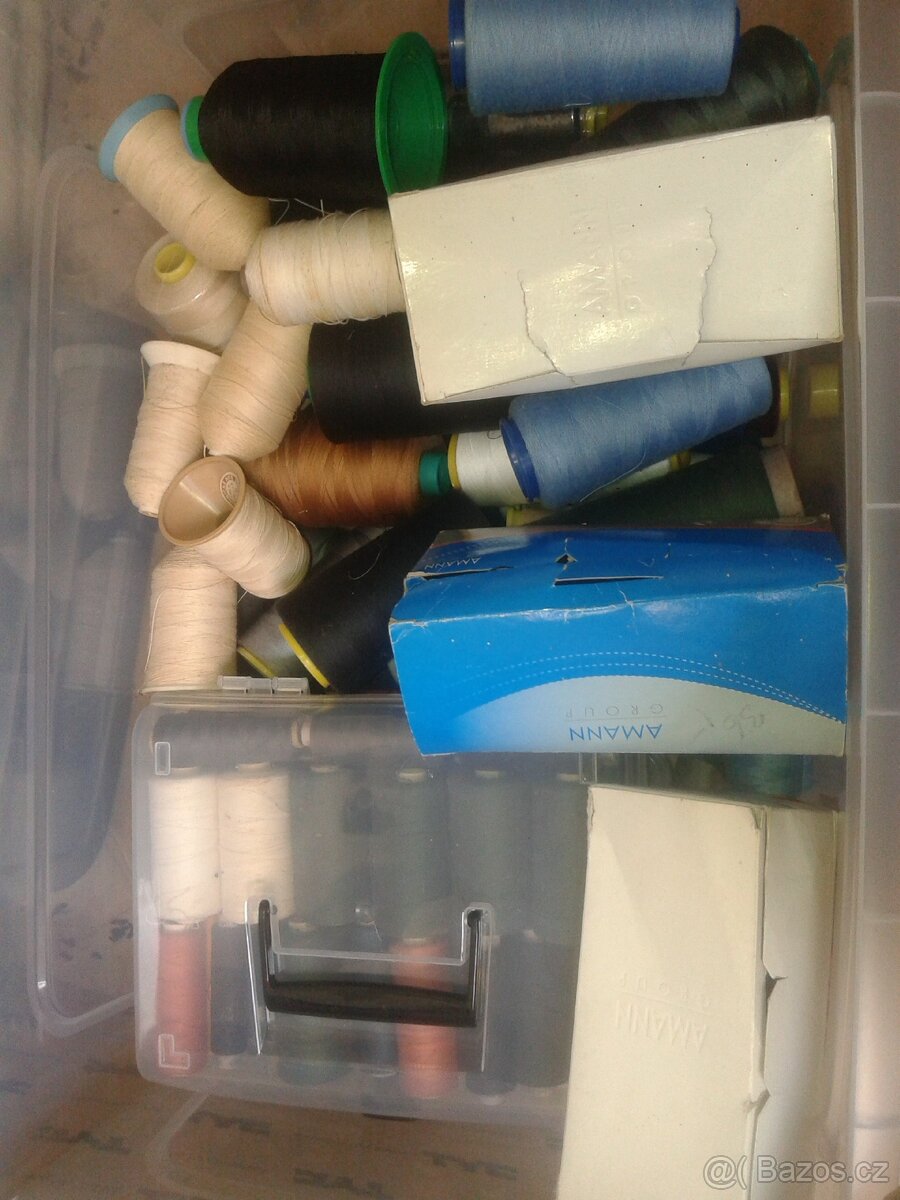 Krejčovská dílna - 11