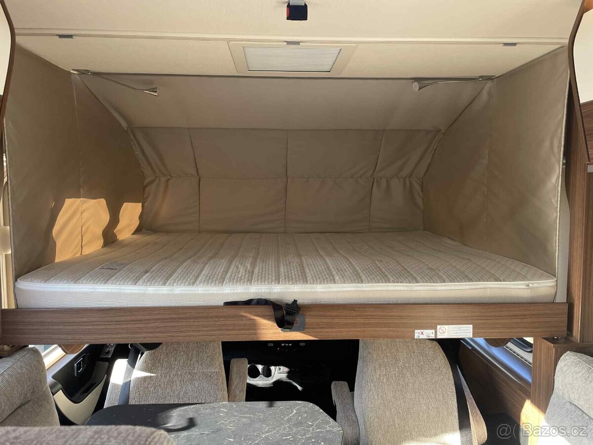 HYMER BMC 550 7/2021 - 11