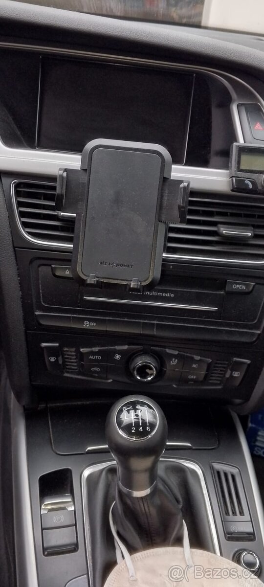 Audi A4, 2.0TDI - 11