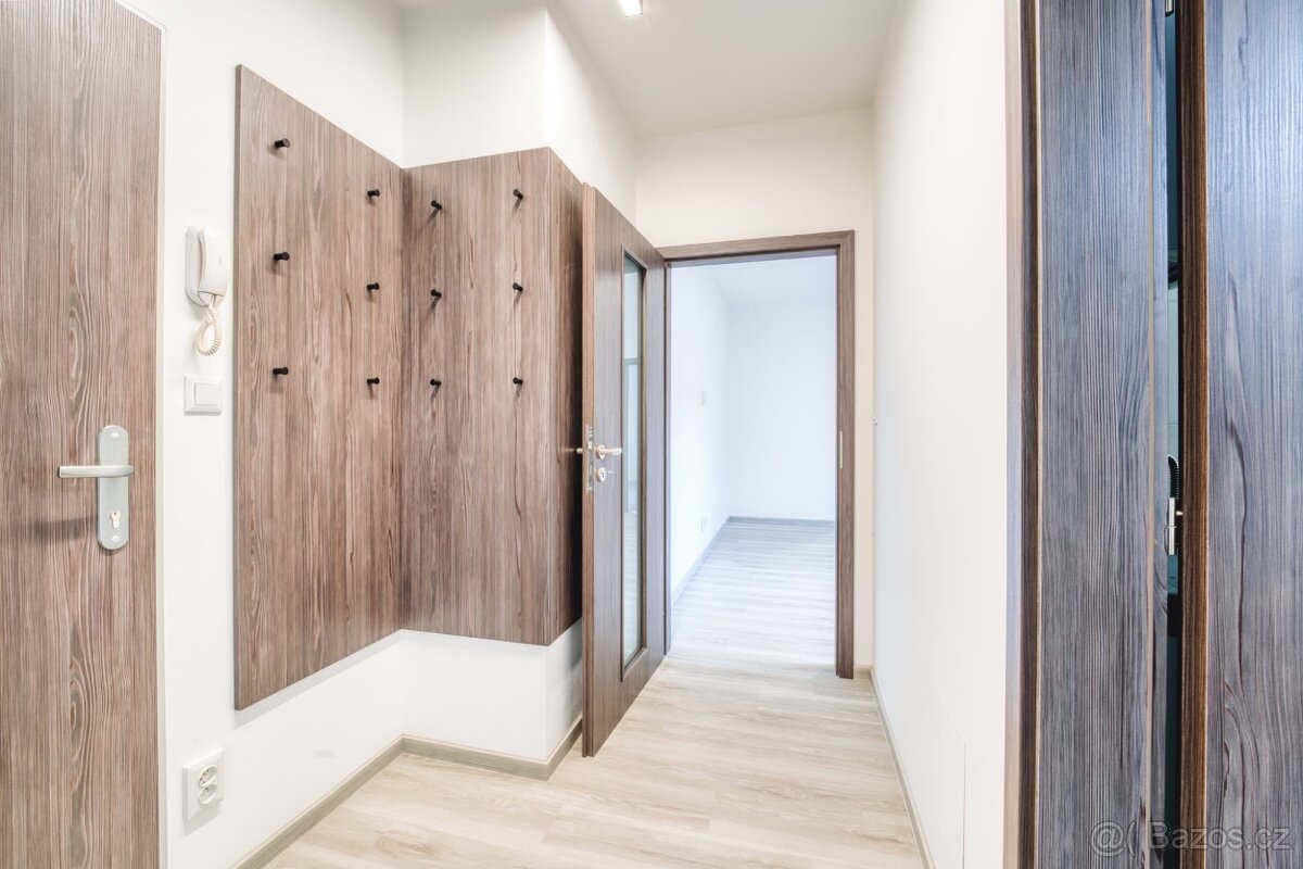Pronájem bytu 3+kk - 11